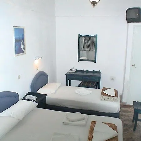 Asimina Fira (Santorini)