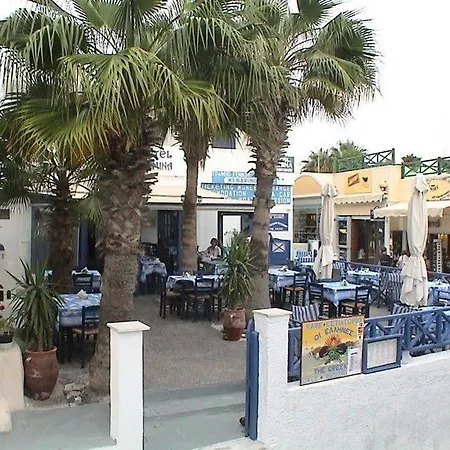 Hotel Asimina *
