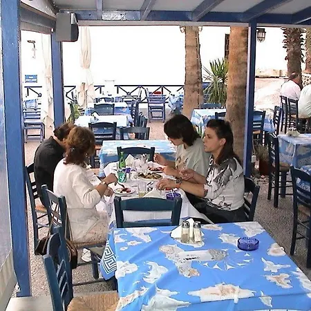 Asimina Ξενοδοχείο