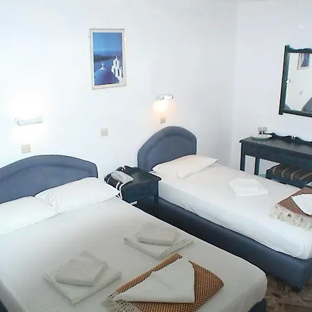 Asimina Hotel *