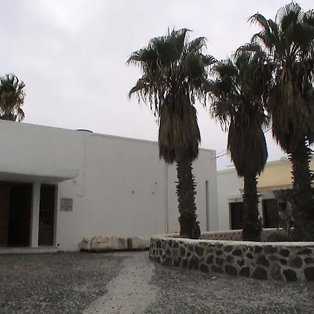 Asimina Hotel *