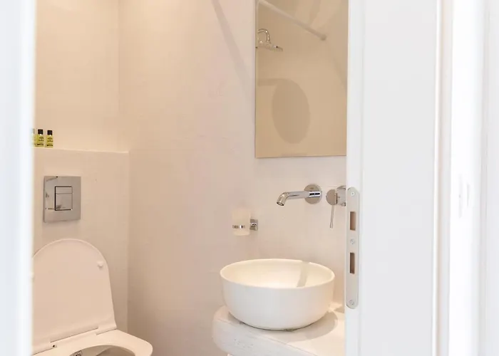 Hotel Asimina Fira (Santorini)