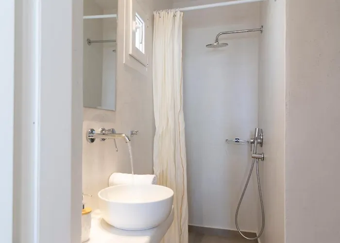 Asimina Hotel Fira (Santorini)