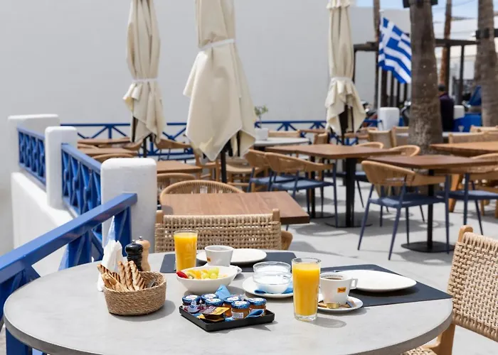 Asimina * Fira (Santorini)