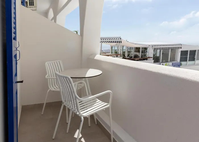 Hotel Asimina Fira (Santorini)