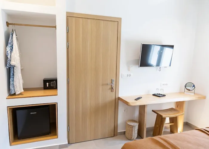 Hotel Asimina Fira (Santorini)