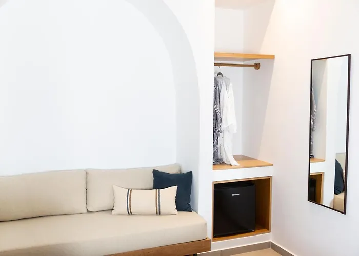 Hotel Asimina Fira (Santorini)