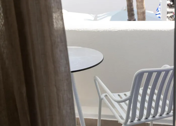 Hotel Asimina Fira (Santorini)