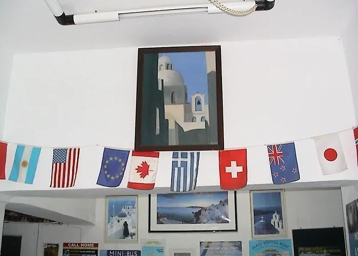 Asimina Fira (Santorini)