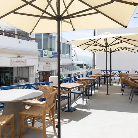 Asimina Hotel